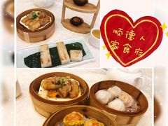 -顺德人家食府(黄金广场店)
