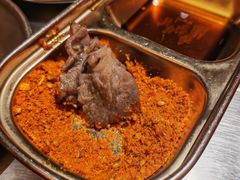 -西塔老太太泥炉烤肉(苏州大悦城店)