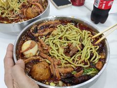 -鹍记特色牛杂面