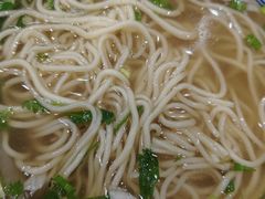 -清真素福拉面丝路美食(六里桥东店)