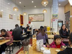 -法华汤包馆(法华镇路店)