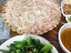 -官塘锋记鱼生·生腌·砂锅粥(牌坊街店)