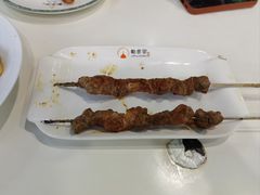 -帕米尔食府(白云观店)