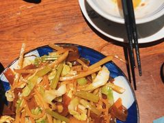 -树厨贵州菜(花果园购物中心店)