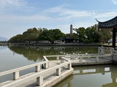 -江心屿景区