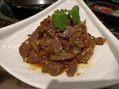 -百年果林椰子鸡(中洲店)