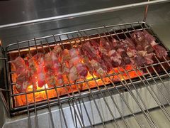 -小寒羊烧烤(凯瑞时代大厦店)