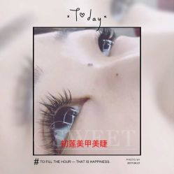 -ChuLian初莲日式美甲美睫
