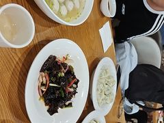 -米香居新鲁味·水饺餐厅