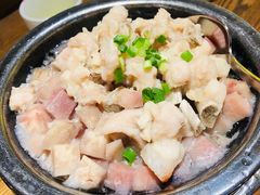 -炊烟小炒黄牛肉(中心印象城店)