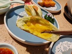 -点都德(汇点楼店)