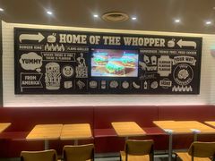 -汉堡王(兰州中心店)