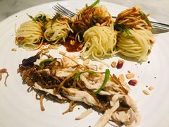 -辛香汇·现炒川菜(淮海路百盛店)