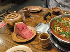 -亮欢寨酸汤鱼(沙冲路店)