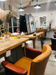 -净漪造型 PURE RIPPLE