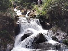 -千泷沟大瀑布旅游区