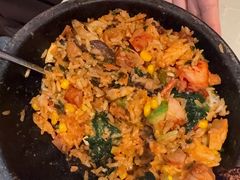 -七八冷面·延边朝鲜族美食(欢乐谷店)