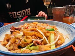 -隐厨·中国菜馆(三里屯T+MALL店)