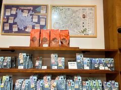 -Torch Coffee 炬点咖啡