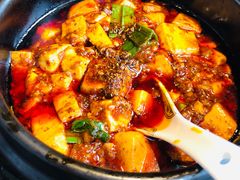 招牌麻婆豆腐-陈麻婆豆腐总店