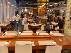大堂-The COOK·厨餐厅·自助餐(浦东嘉里大酒店)