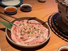 -烧肉达人•炭火烧肉(新天地店)
