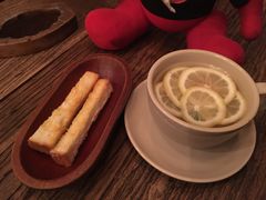 -MAAN COFFEE(金桥店)