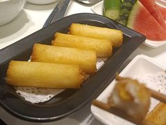 -海底捞大排档火锅(打浦路店)