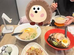 -一風堂拉面(深圳湾万象城店)