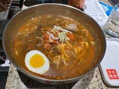 -丰茂烤串(全国首店)