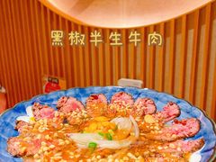 -無境·匠心日本料理(汉街店)