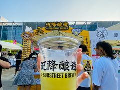 -丽达购物中心(崂山店)