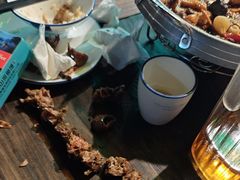 -凤凰山斑鱼馆(恭城店)