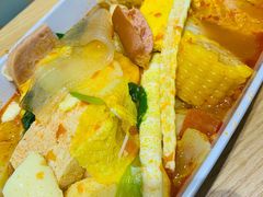 -许小树(国贸商城店)