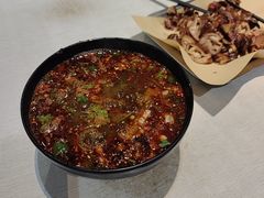 -牵人麻辣粉(粉巷店)