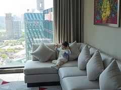 -上海凯宾斯基大酒店