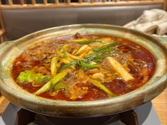 -肖记公安牛肉鱼杂(田林路店)