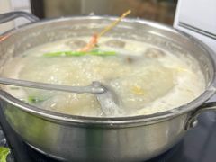 -吉友粥底火锅(方斜路店)