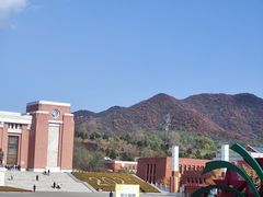 -照金红色旅游名镇