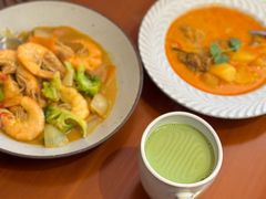 -About Bistro關於·泰式家庭料理