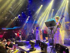 -MOSSO音乐酒吧·live house(南京旗舰店)