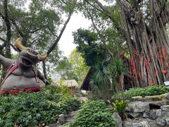 -深圳锦绣中华民俗村