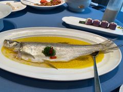 -宴周康·精致江浙菜(周浦店)