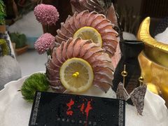 -尚海豆捞(乐虹坊店)