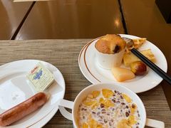 -成都安仁福朋喜来登酒店