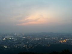 -紫金山山顶公园