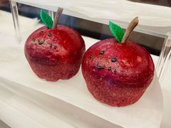 -PAPER STONE BAKERY(万菱汇店)