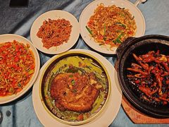 -柴米油盐三杯鸡(象山北路店)