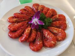 -濠江渔港酒楼(湾仔海鲜街，会展中心店)