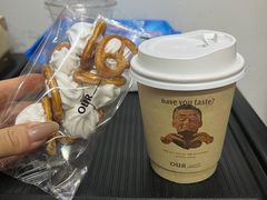 -OUR Bakery(SKP-S店)